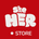 SheHer - Home