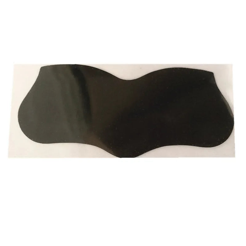 50/100PCS Unisex Blackhead Remove Mask Nasal Strips Shrink Cleansing Pore Nose Black Head Remove Stickers Skin Care Mask Patch