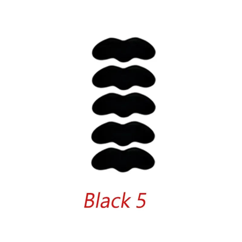 10/150PCS Blackhead Remove Mask Nasal Strips Shrink Cleansing Pore Nose Black Head Remove Stickers Skin Care Mask Patch Unisex